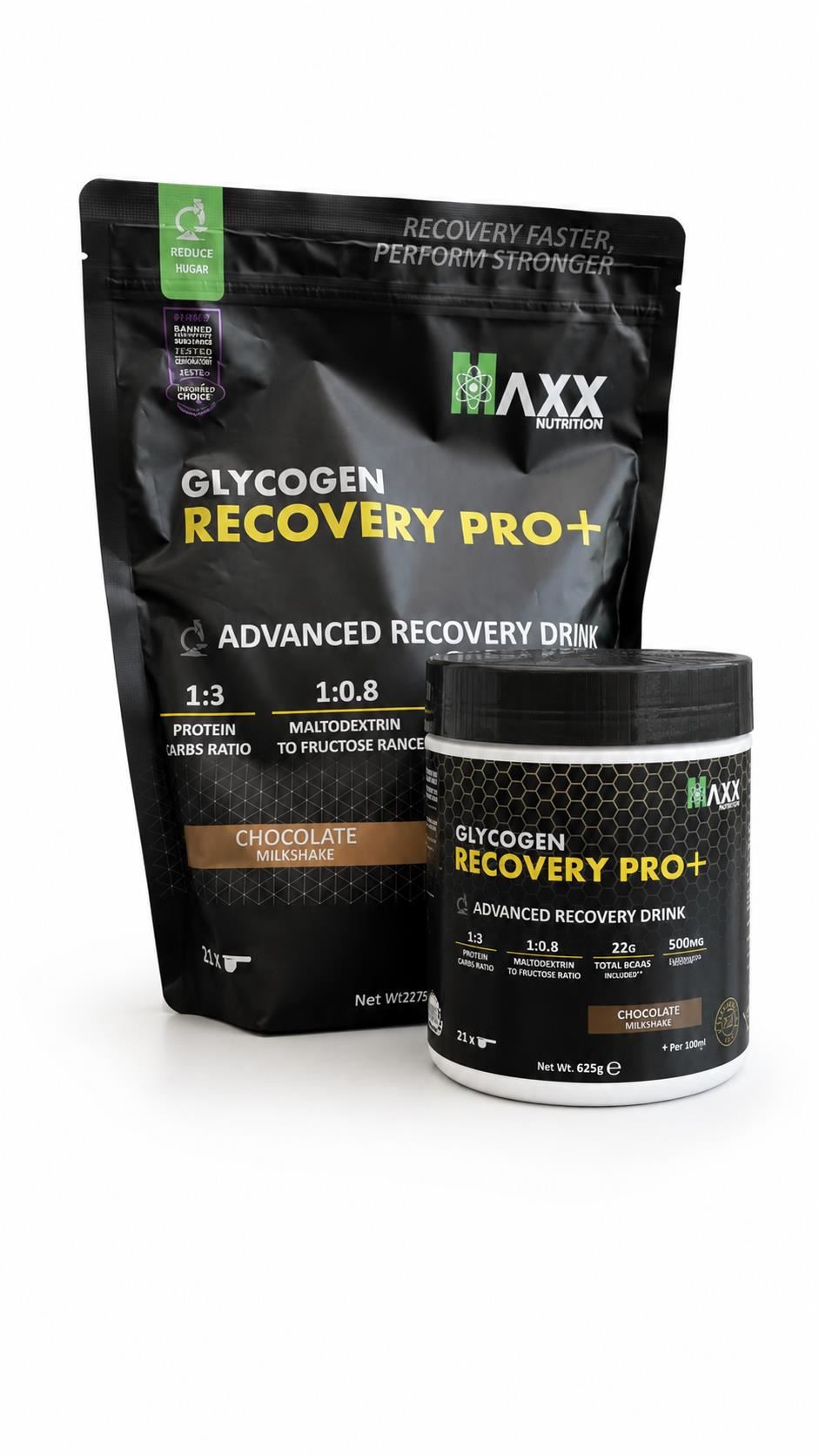 RECOVERY PRO™  1250g - 50serv.
