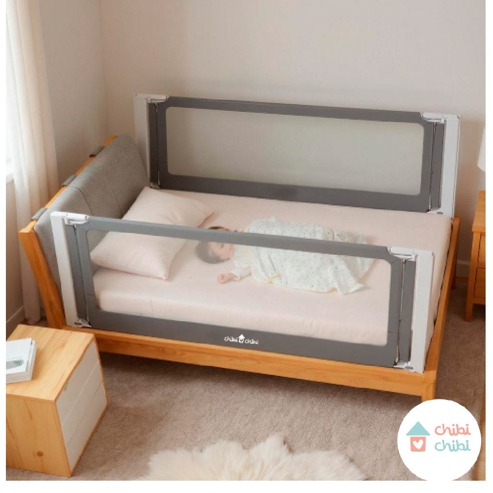 PACK LATERALES -BARANDAS CHICK DELUXE - PLAZA Y MEDIA