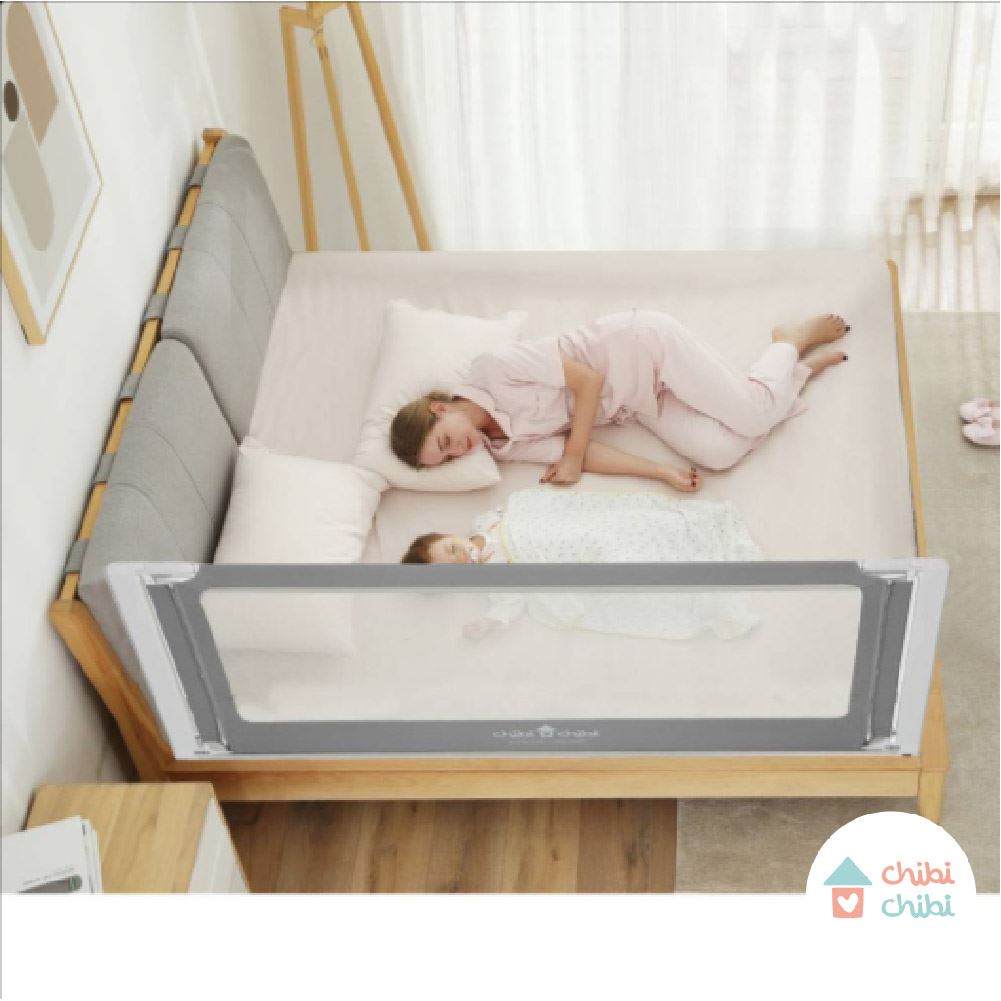 BARANDA CHICK DELUXE 2MT