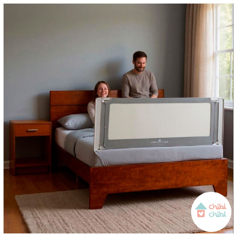 BARANDA CHICK DELUXE 1.60MT