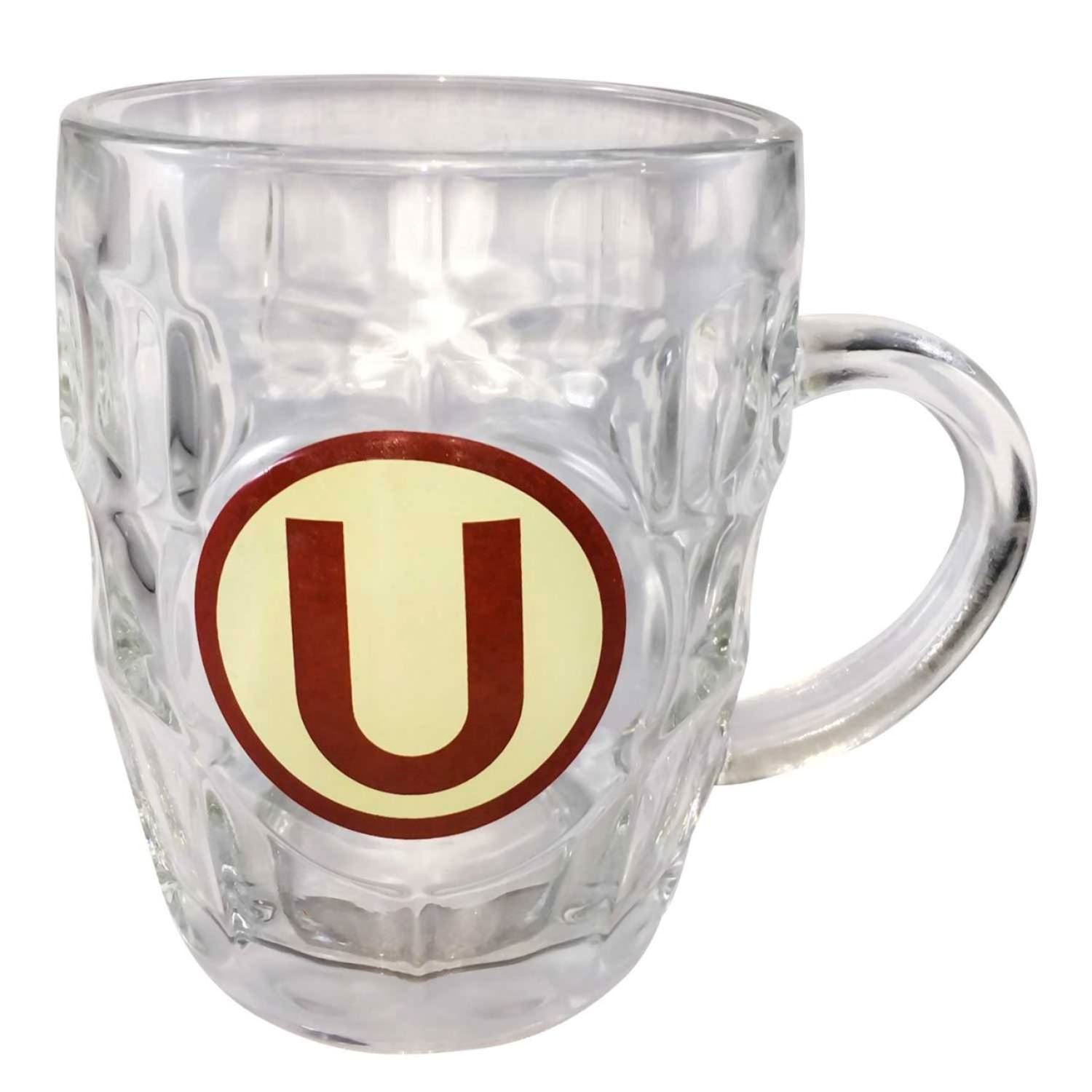 VASO CHOPERO 560 ML - UNIVERSITARIO