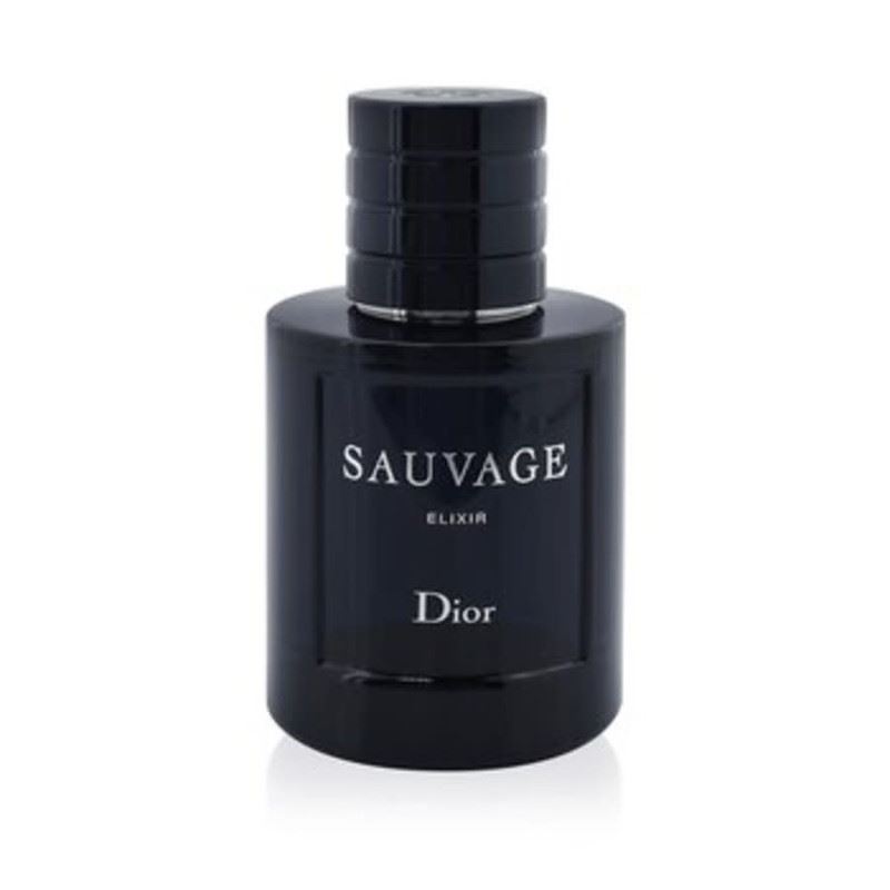 Dior Christian Men's Sauvage Elixir 2.0 oz (60 ml)