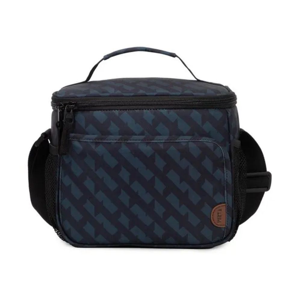 LONCHERA TÉRMICA PORTA VEGA SYKES