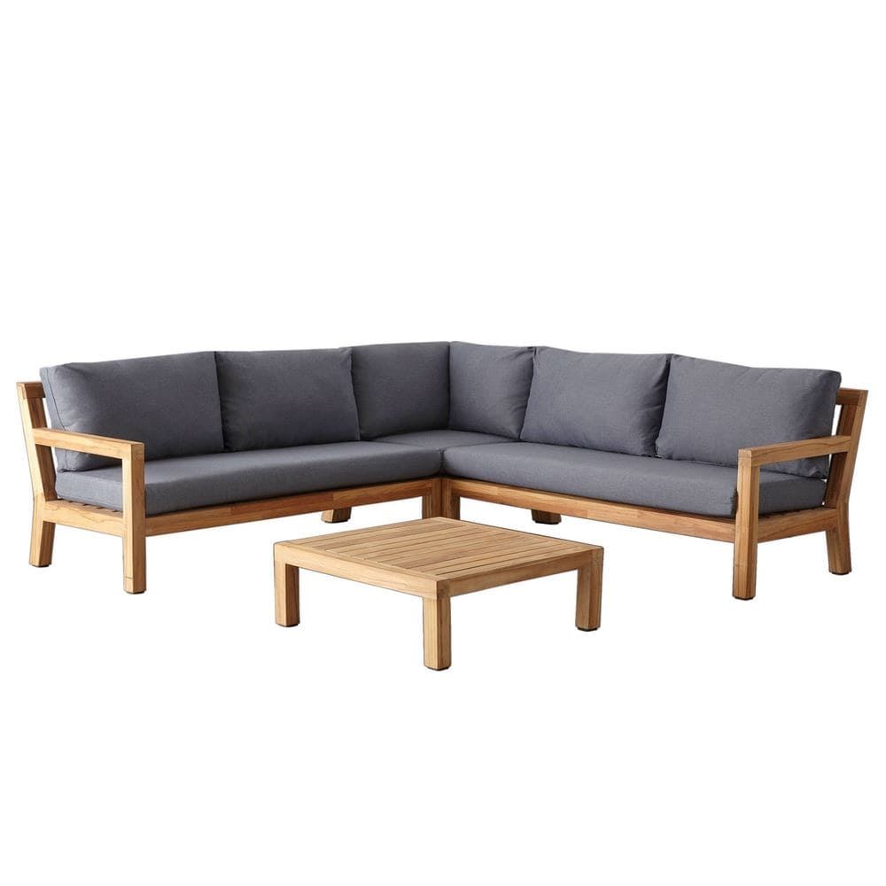 SECCIONAL TERRAZA CIENA - FALOTIH 3M - FLT3MTERRA001