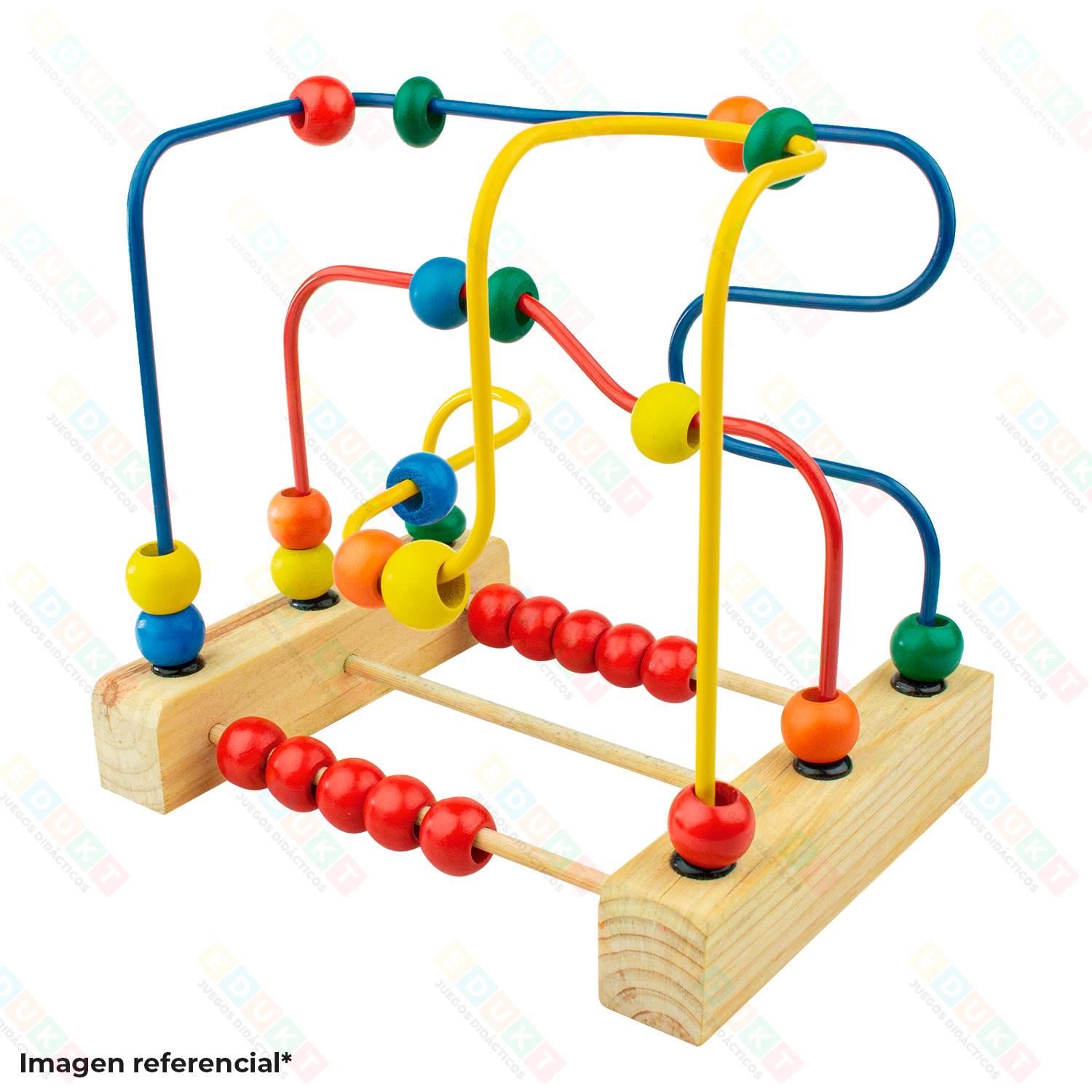CIRCUITO DE AVENTURA EDUKT