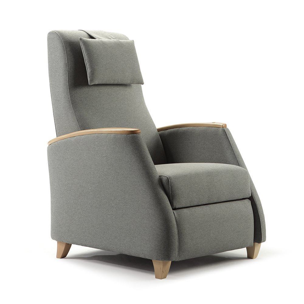 RECLINABLE CISNEROS 1 CUERPO - FALOTIH 3M - FLT3MREC006