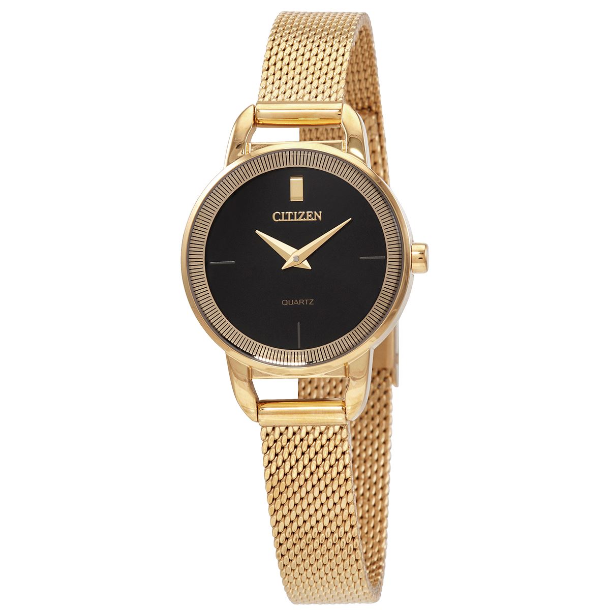 Citizen EZ7002-54E Reloj Dorado Mujer