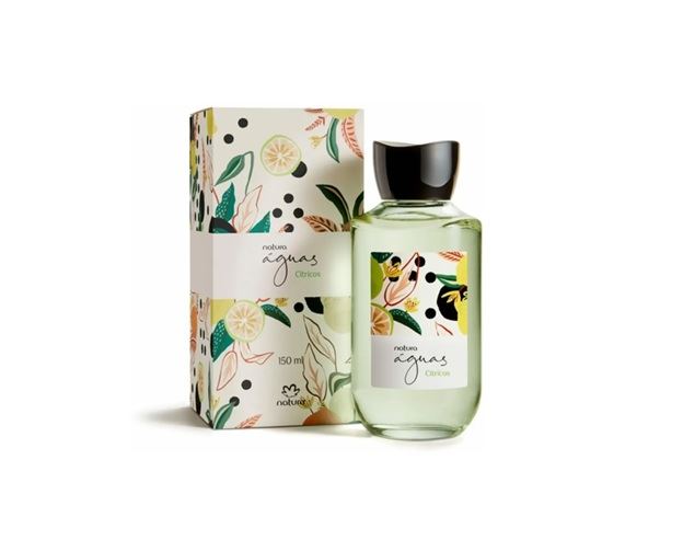 Aguas Violeta cítricoc 150 ml