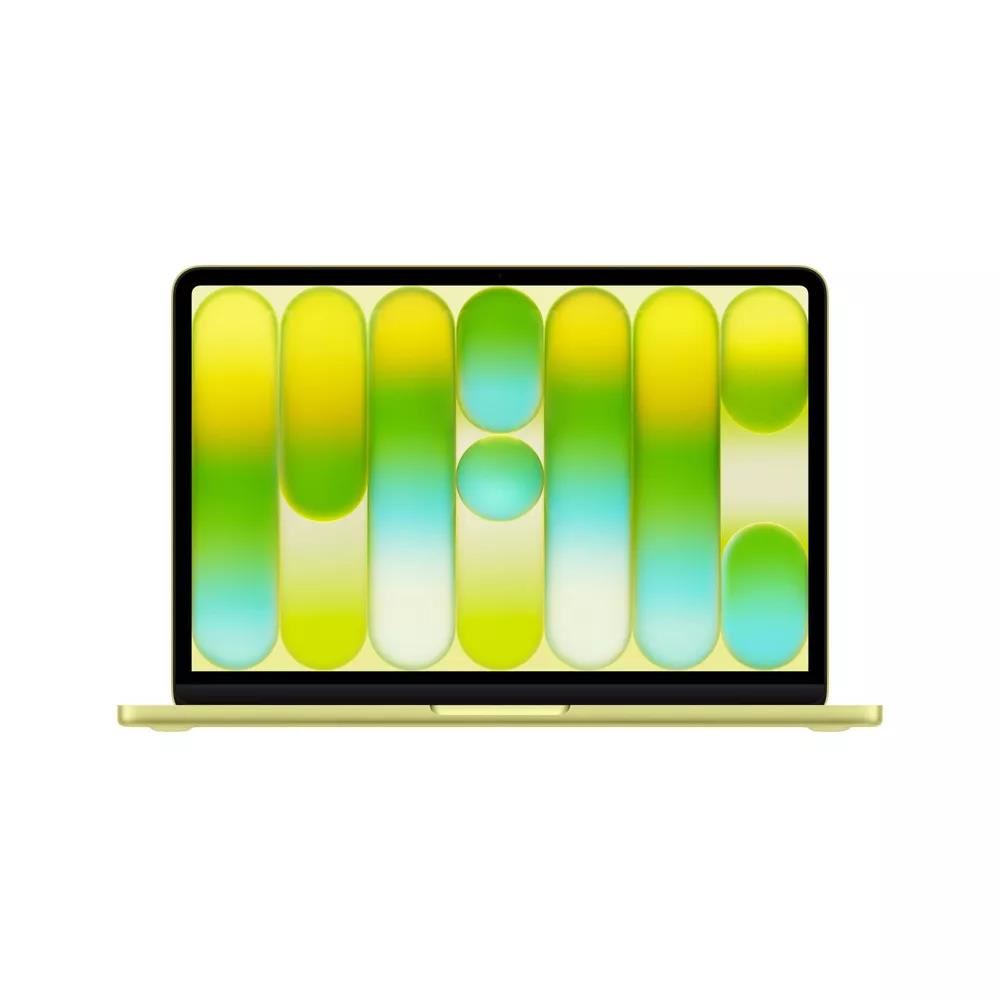 MacBook Neo 13 A18 Pro 512GB Touch ID Citrus (English)