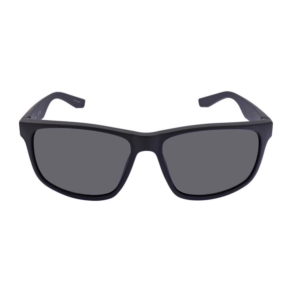 Lentes De Sol Calvin Klein Rectangular Azul Navi Hombre Ck19539S00159