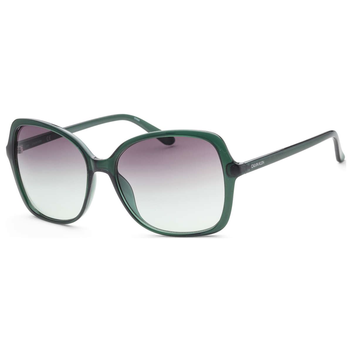 Calvin Klein - Lentes de sol CK19561S-360 para Mujer