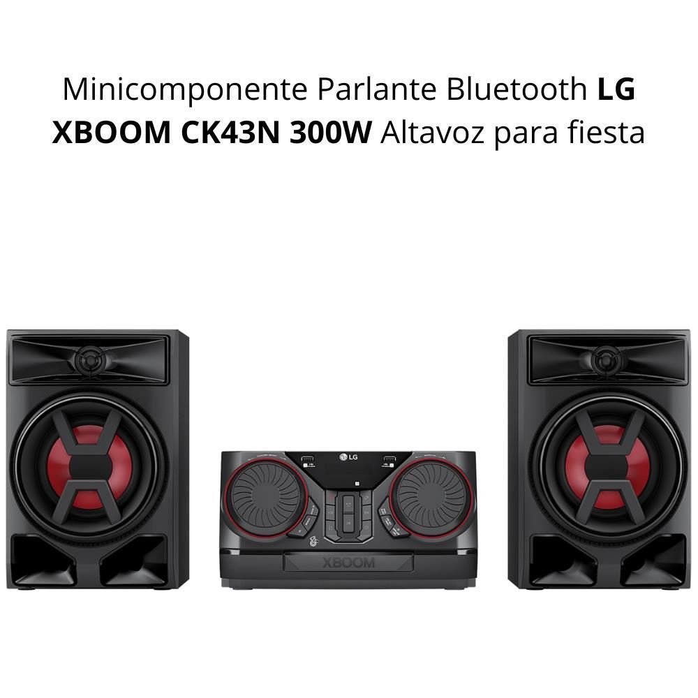 CK43N