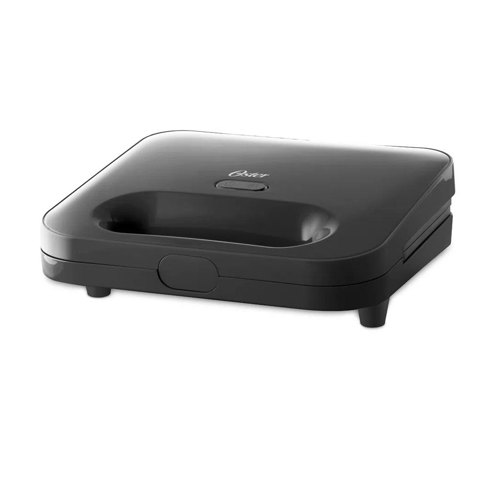 Sandwichera  Eléctrica Oster CKSTSM2885  Negro