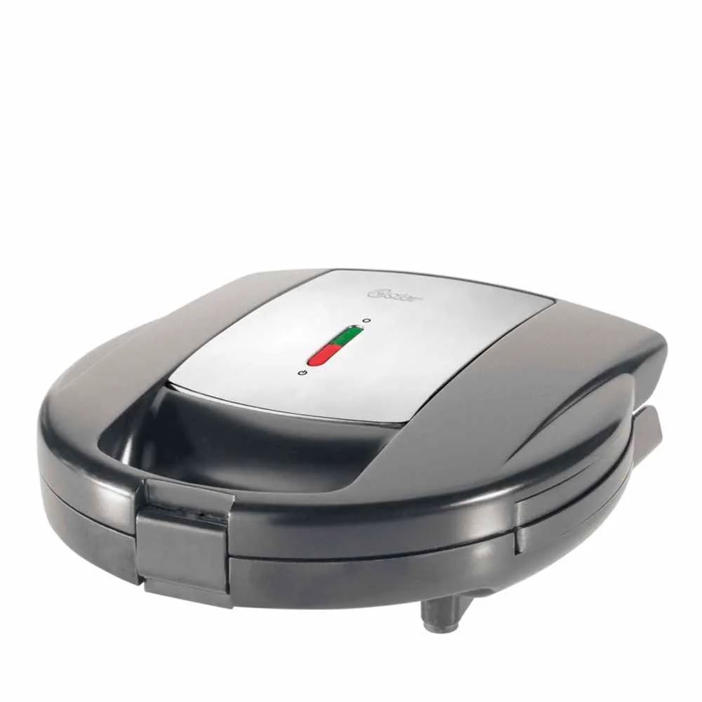 Sandwichera Oster CKSTSM3891 Placas Removibles