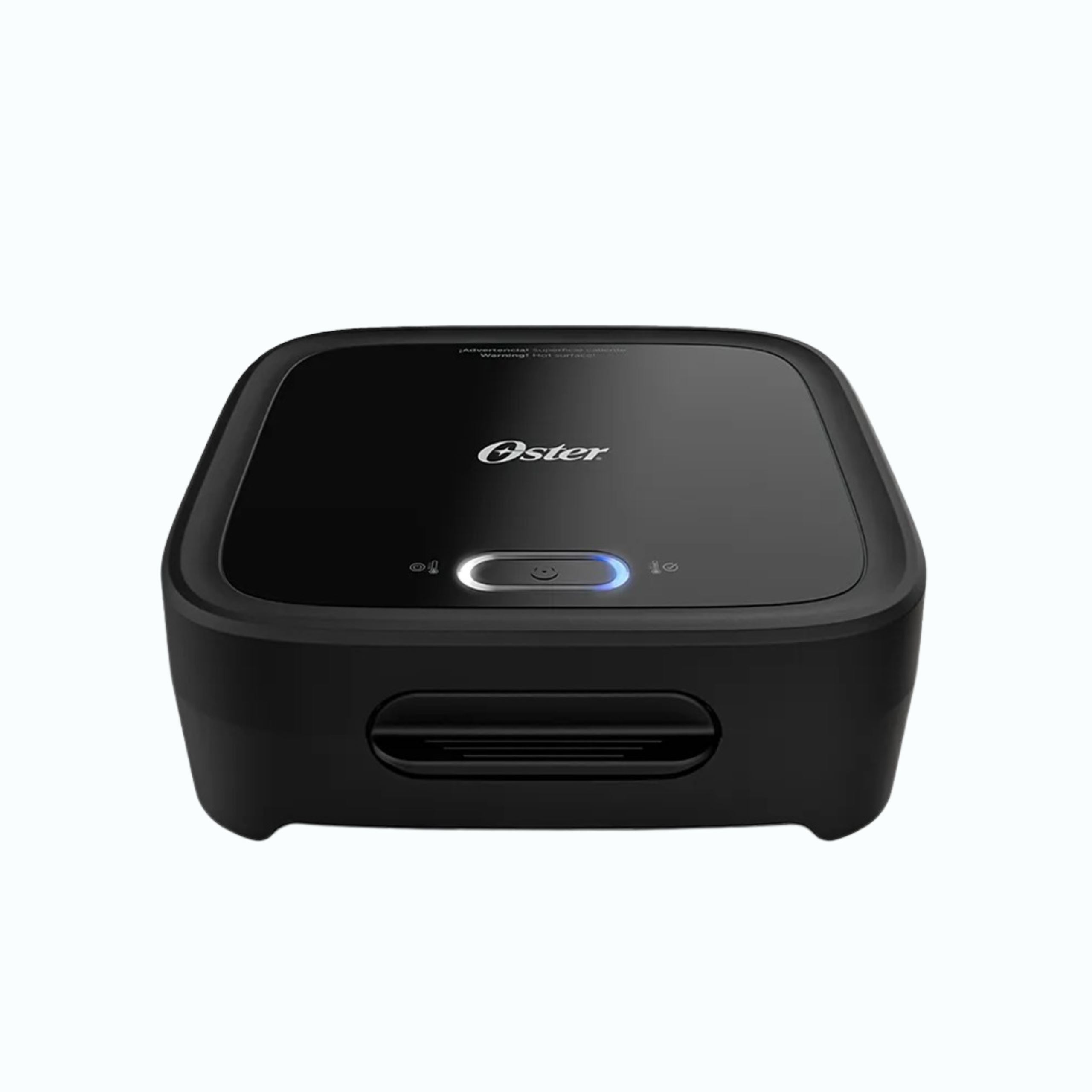 Sandwichera Oster compacta con platos hondos – CKSTSM400