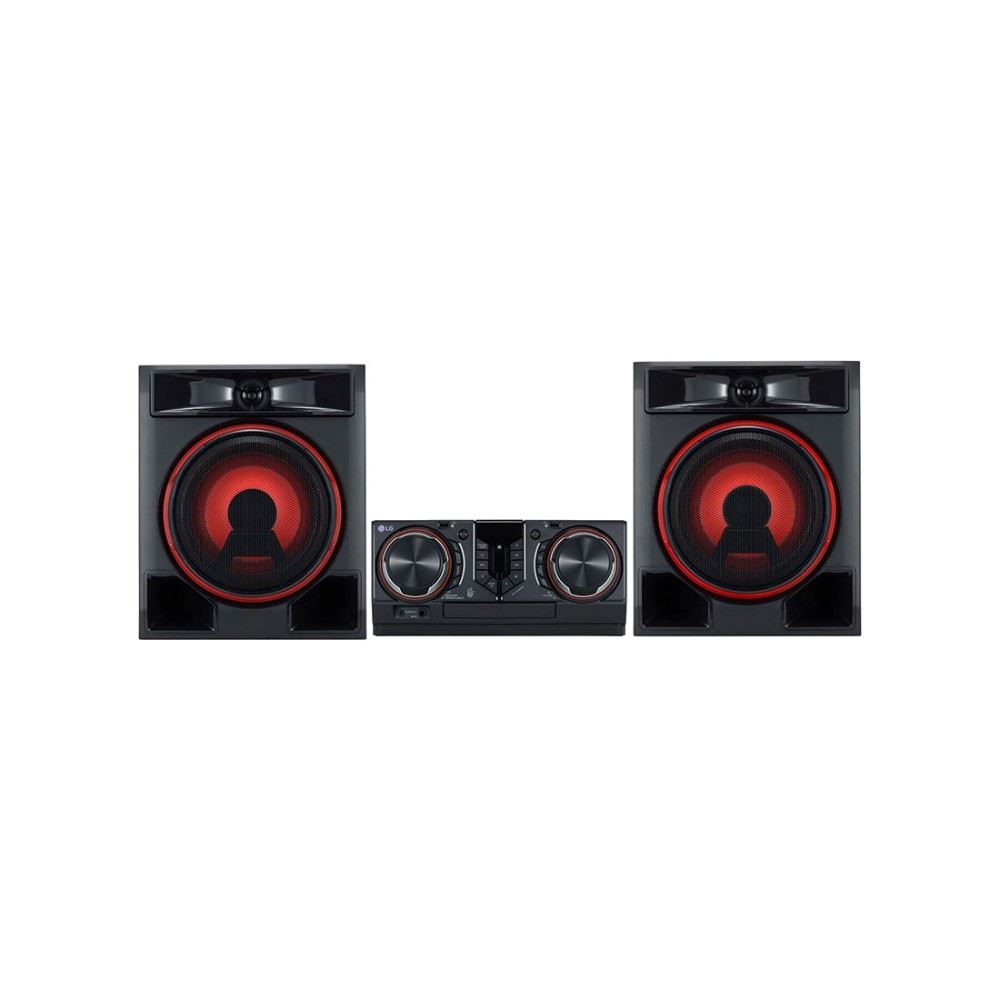 Minicomponente LG XBOOM 950W Bluetooth - CL65