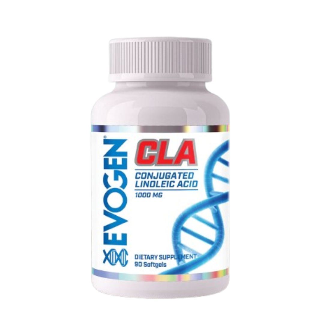 Cla Evogen 90 Caps