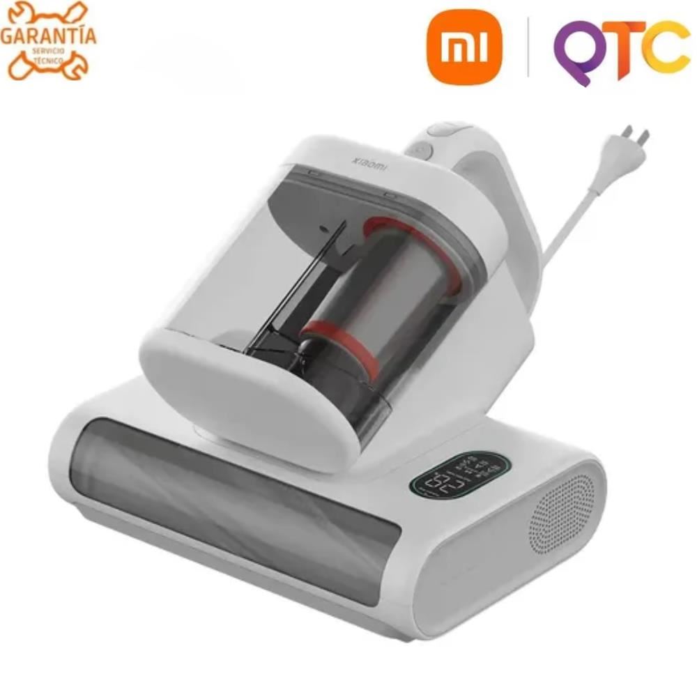 Aspiradora Antiácaros Xiaomi 2 Pro Colchones y Sofás
