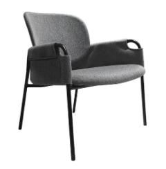 Sillon Clo-5 Acero