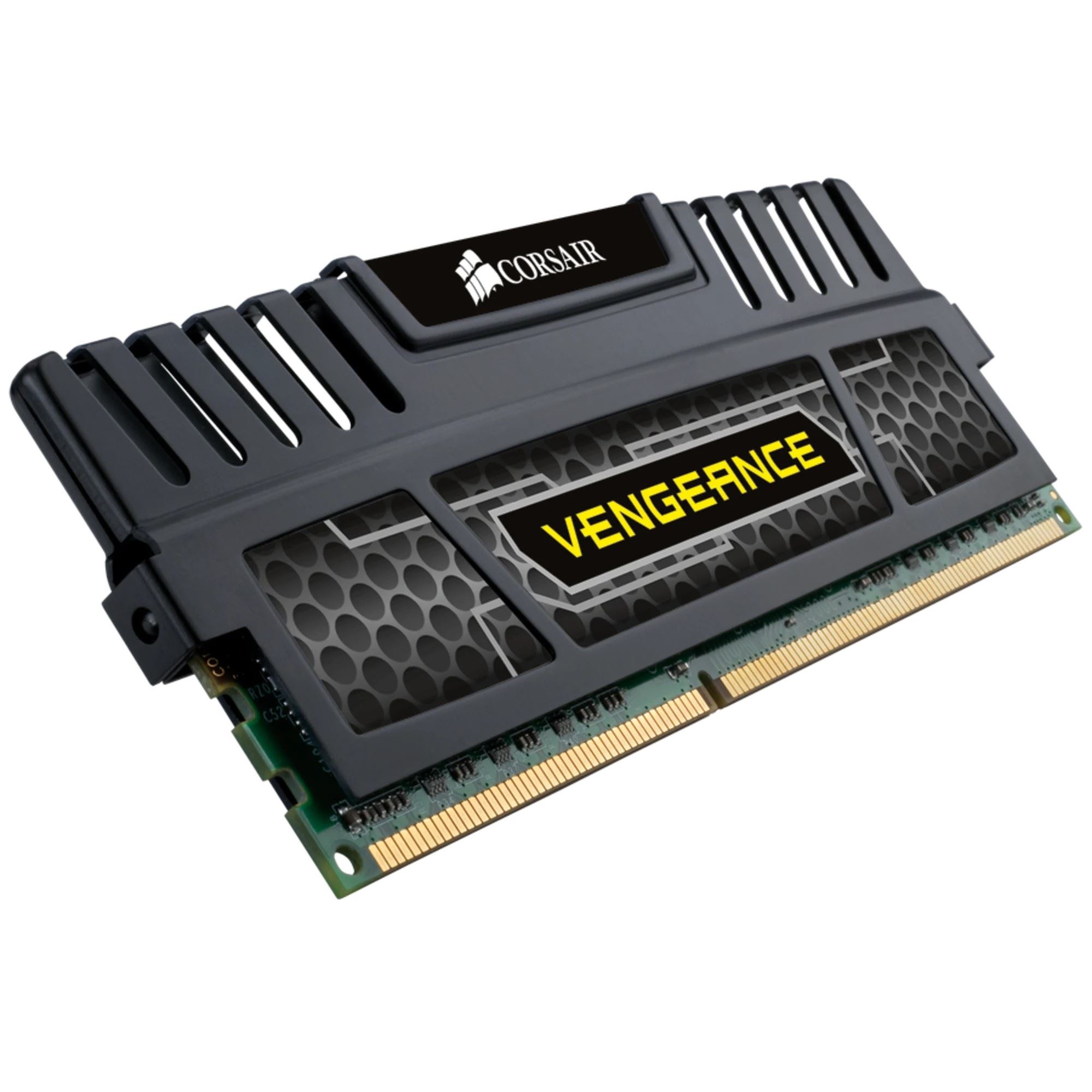 Corsair Memoria RAM Vengeance 8GB DDR3 SODIMM 1600MHz CMZ8GX3M1A1600C9