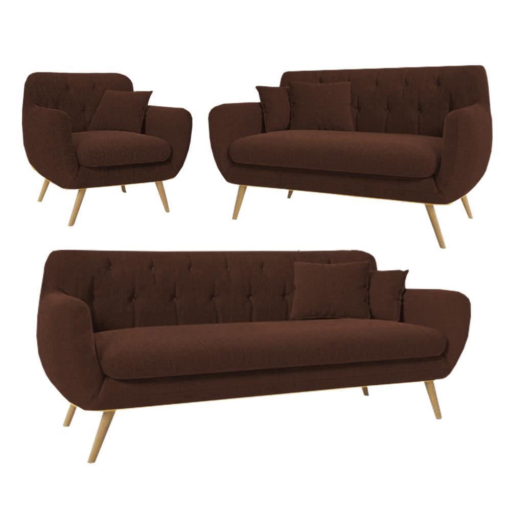 SALA CODY 3 2 1 CUERPOS - FALOTIH 3M - FLT3MSAL006M