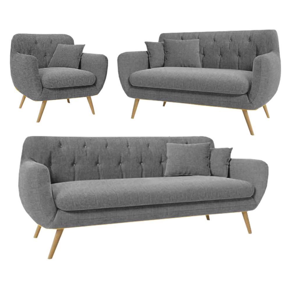 SALA CODY 3 2 1 CUERPOS - FALOTIH 3M - FLT3MSAL006G