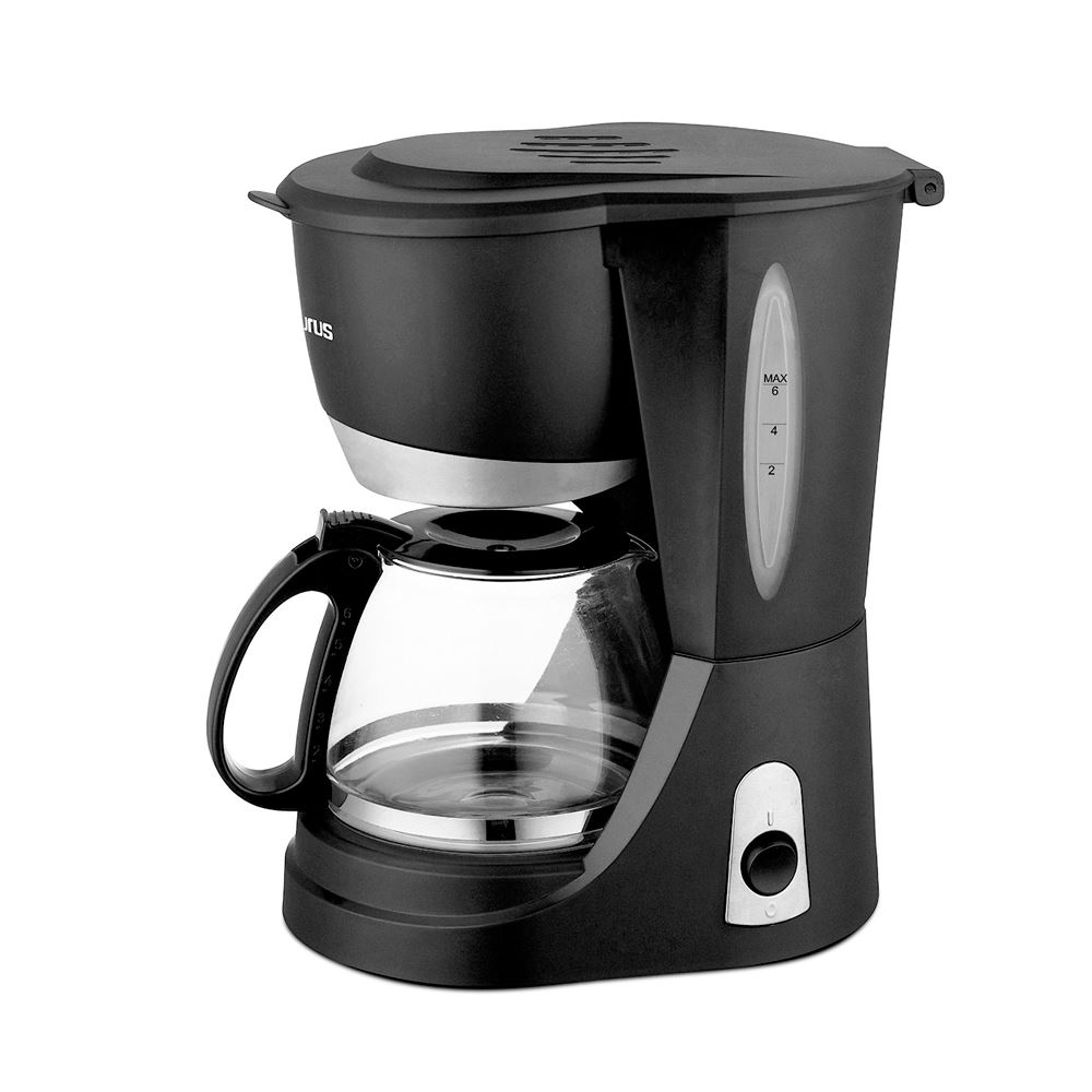 Cafetera de Filtro Taurus Coffemax 6