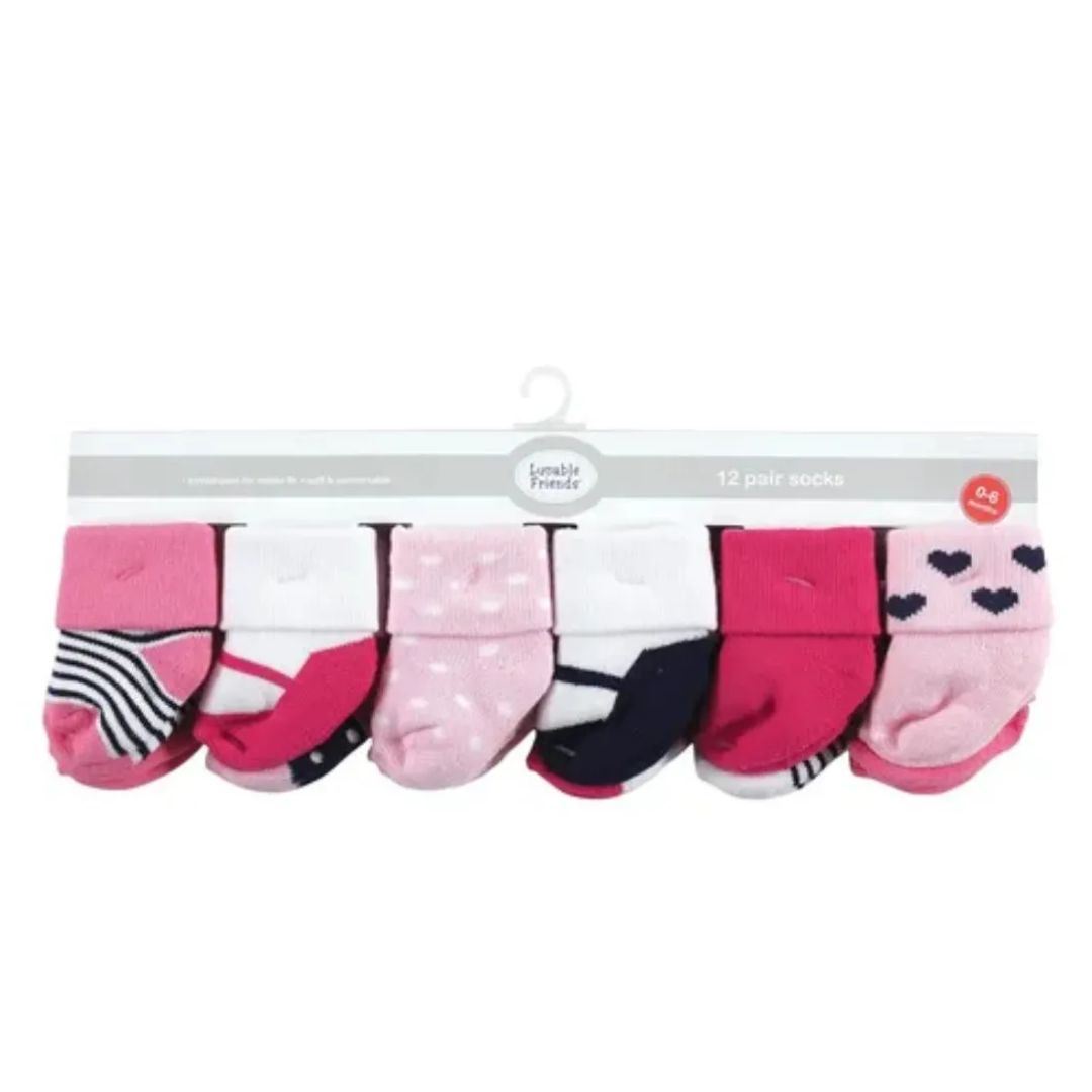 MEDIAS ANTIDESLIZANTES  PARA BEBES