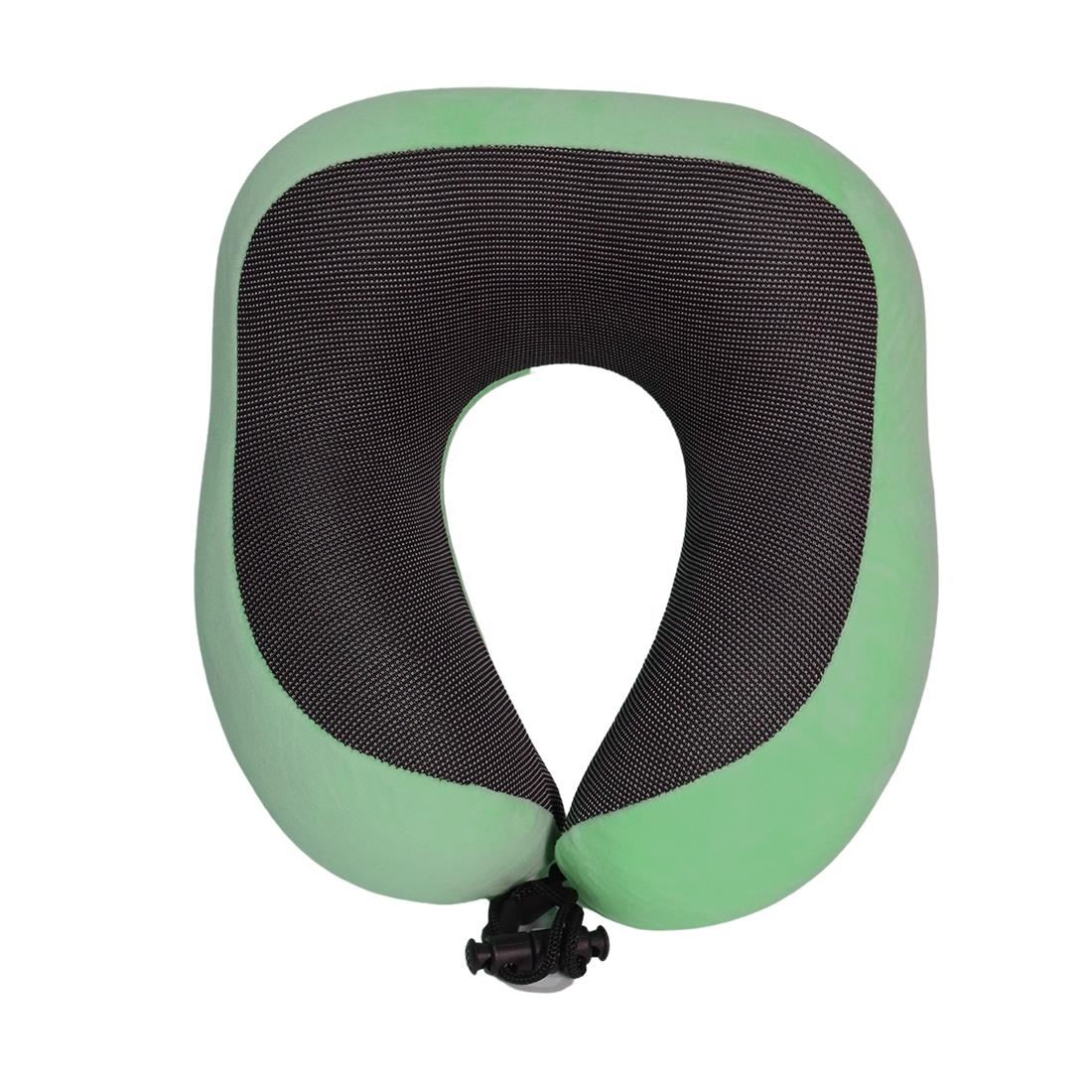 COJIN VISCOELASTICA DE CUELLO VERDE