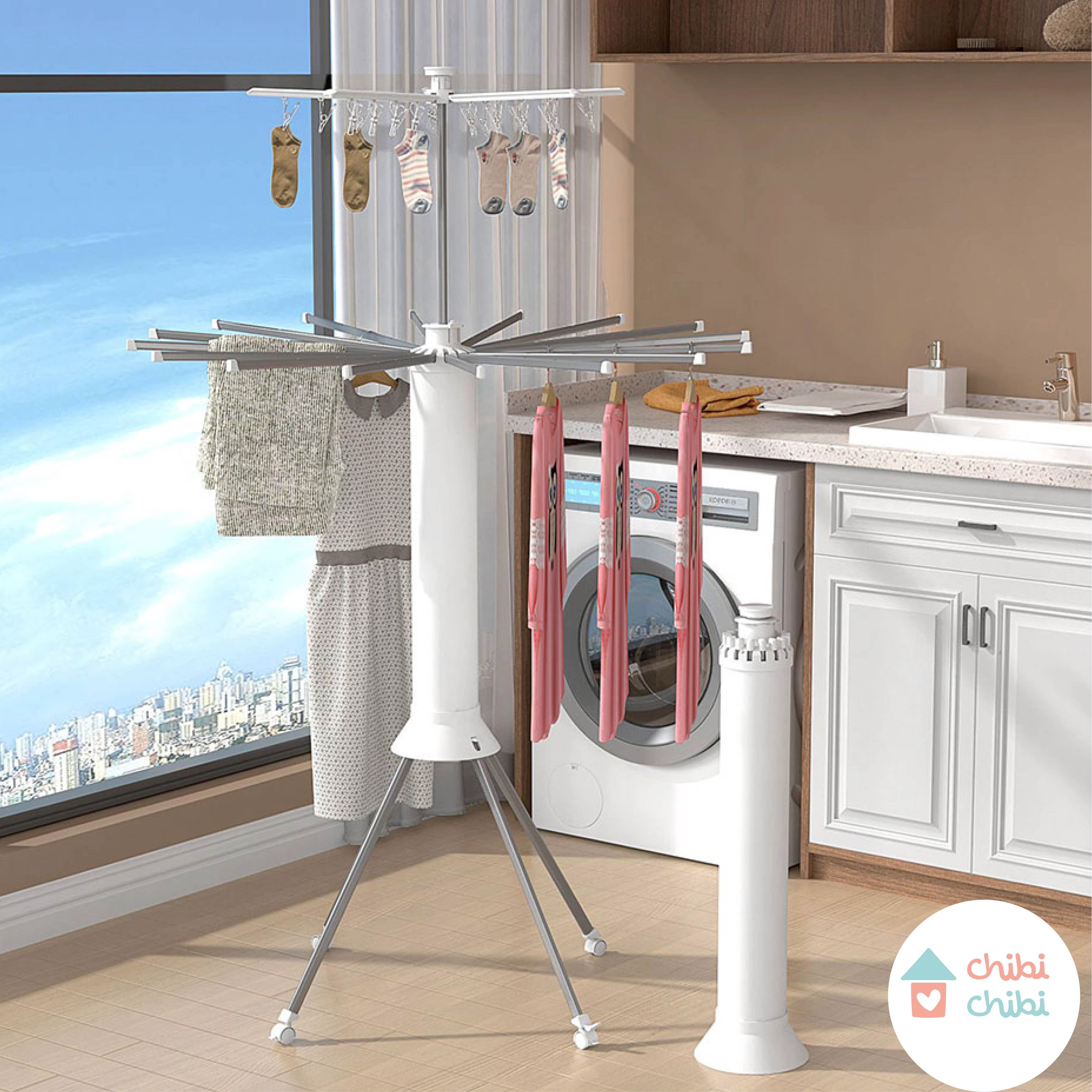 COLGADOR PLEGABLE