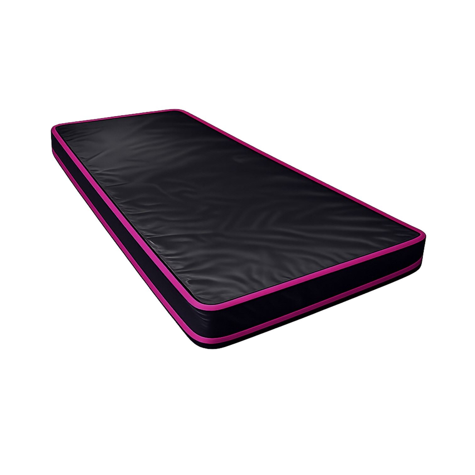 COLCHONETA PARA FITNESS GIMNASIA DE LONA OXFORD 1M