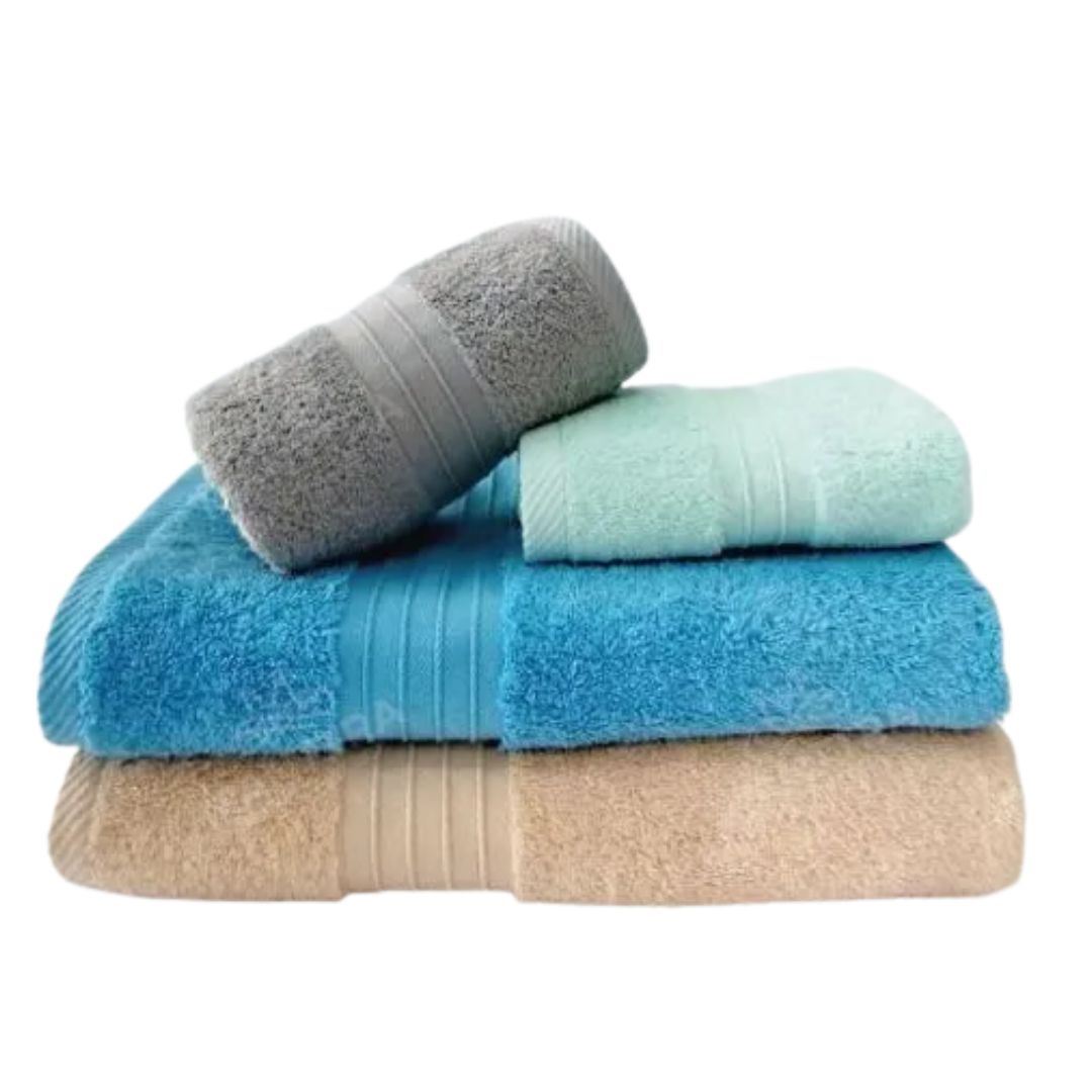 Toalla De Baño Suave 150 * 70 Cm