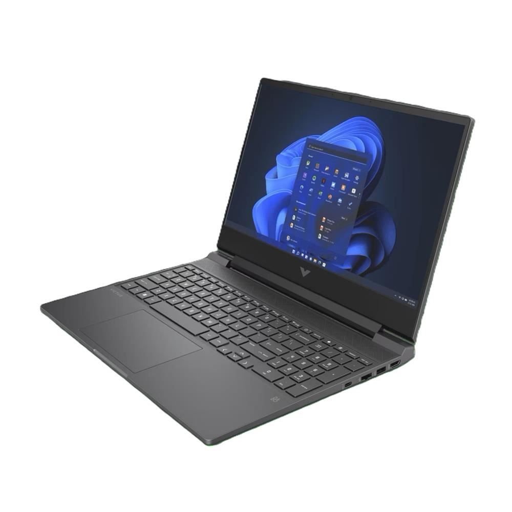Combo Laptop HP 15-fb2002la Ryzen 5 512GB 8GB RTX™ 3050 + Ram Puskill DDR5-5600Mhz