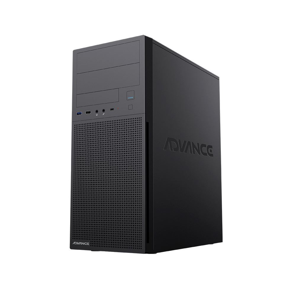 Computadora Advance Vission VO1570 Intel Core i7-13700 2.1-5.2GHz 30MB Cache