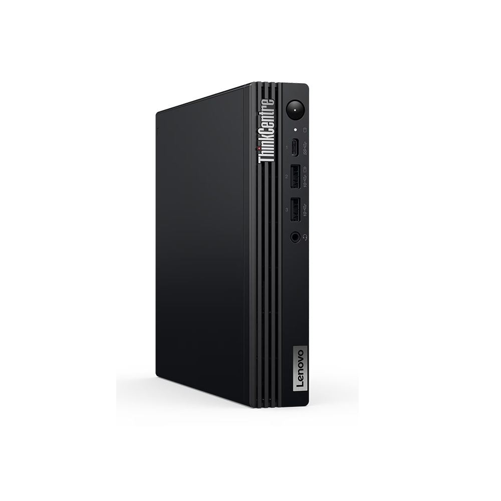 Computadora Lenovo ThinkCentre M70q Gen 5 Core i5-14400T 1.5-4.5GHz 16GB DDR5