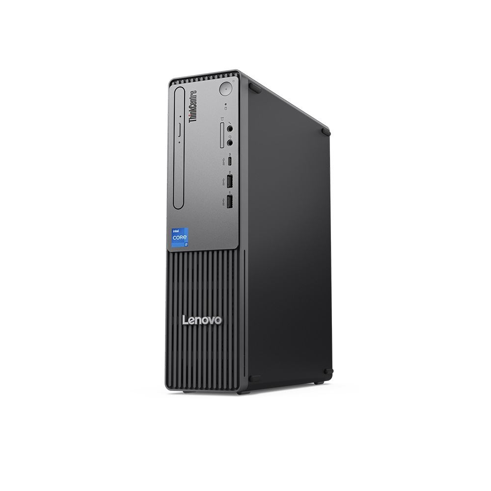 Computadora Lenovo ThinkCentre Neo 50S Gen 5 Core i5-14400 4.7GHz 16GB DDR5-4800