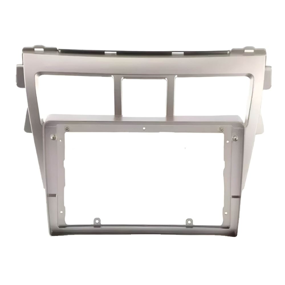 CONSOLA PARA TOYOTA VIOS YARIS DEL 2008 AL 2013 - 9"