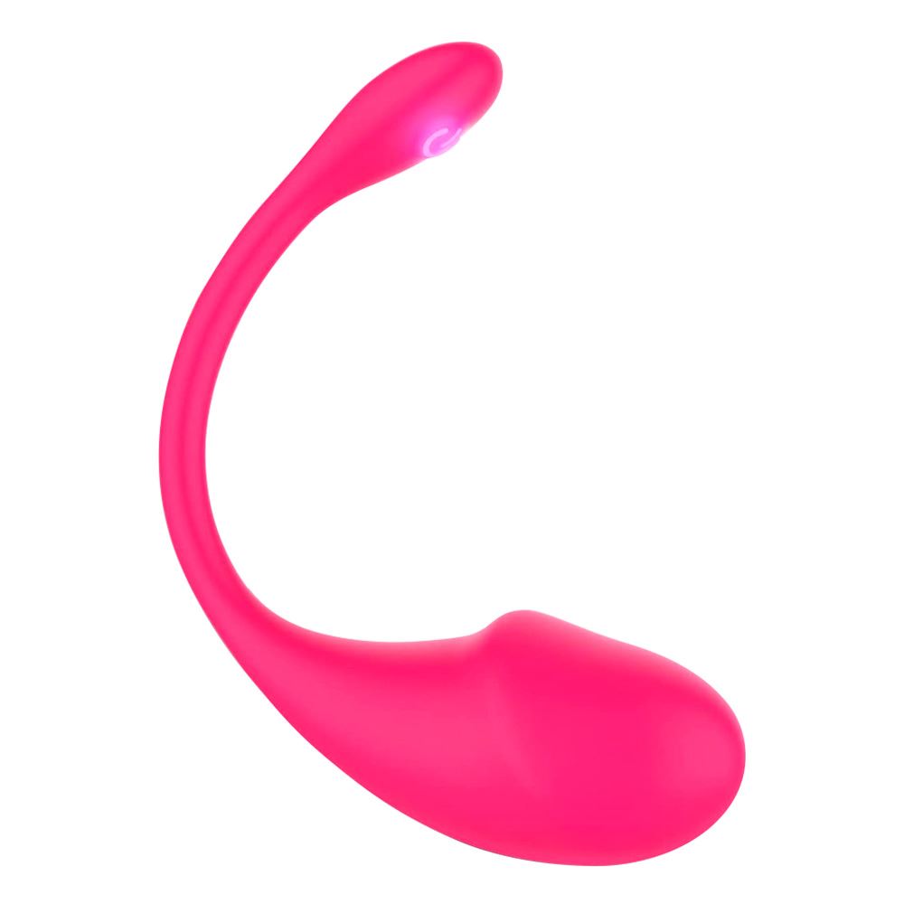 Jota Store - Consolador Vibrador con App para Punto G de 9 Velocidades |  Juntoz