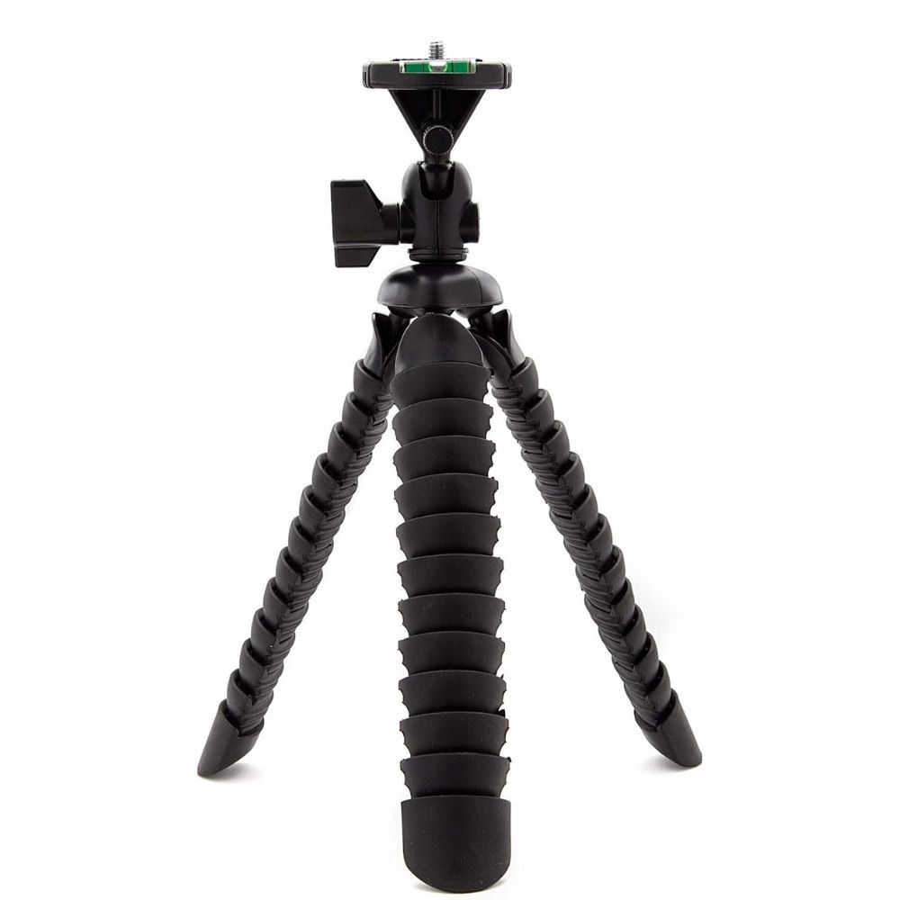 Tripode flexible 12″ Diginerds 📷