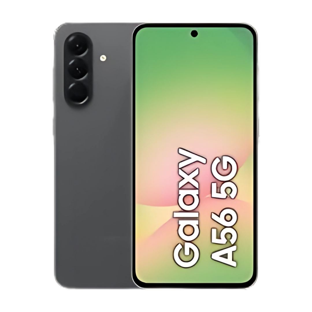 Samsung Galaxy A56 5G 256GB 8GB - NEGRO
