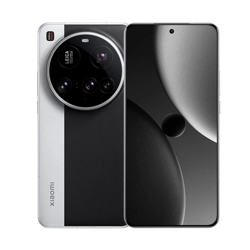 XIAOMI 15 ULTRA 512GB 16GB - SILVER CHROME