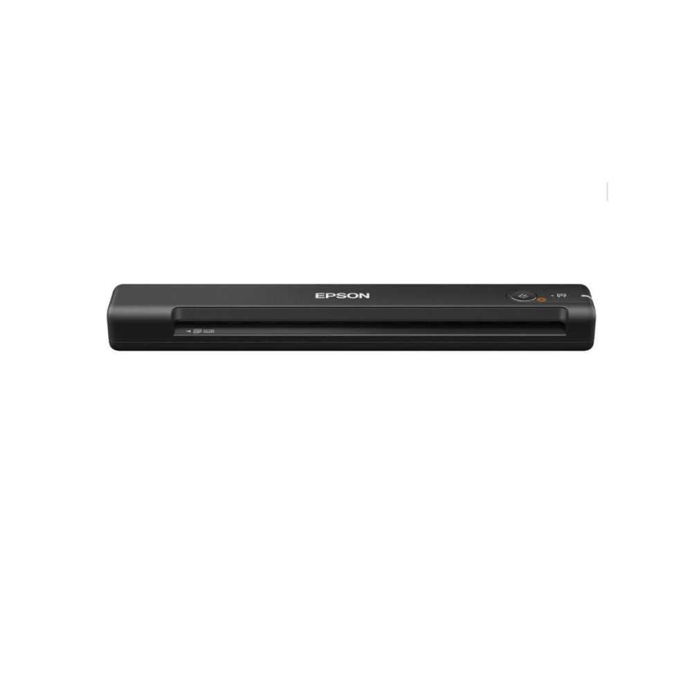 Escaner portátil de documentos Epson WorkForce