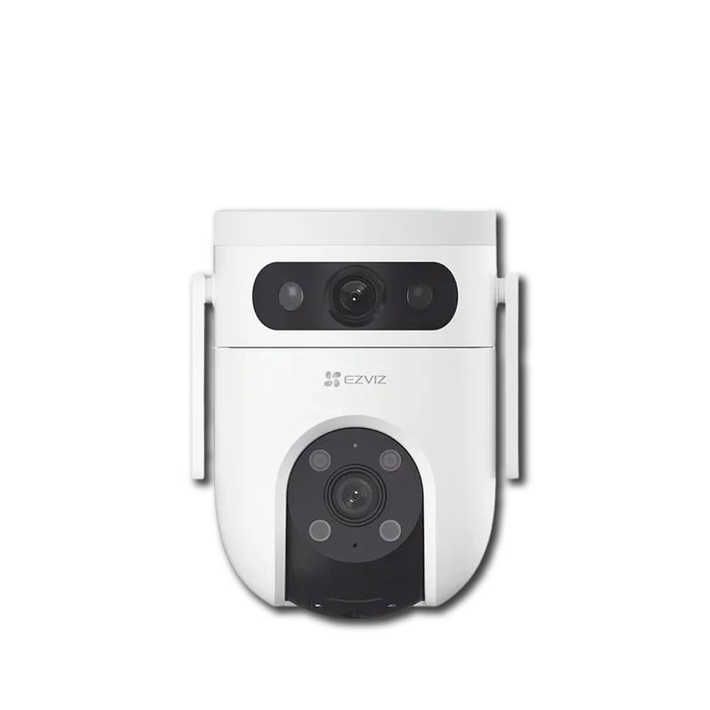 Cámara PT Ezviz H9C Doble Lente 6MP