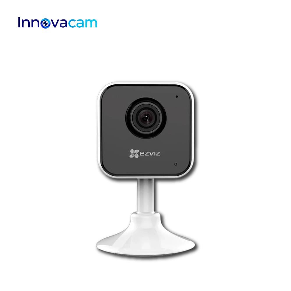 Cámara de Seguridad Wifi Ezviz H1c 1080p