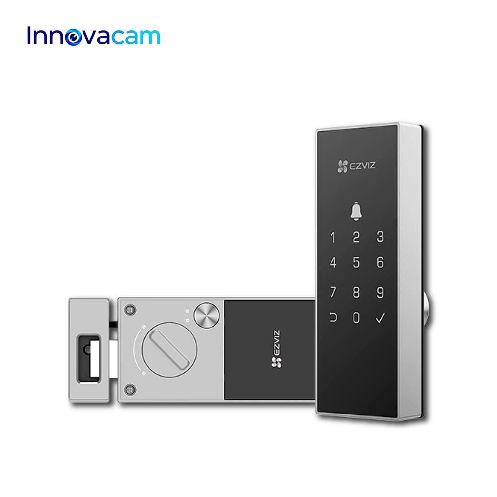 Cerradura Inteligente Ezviz DL03 Remota