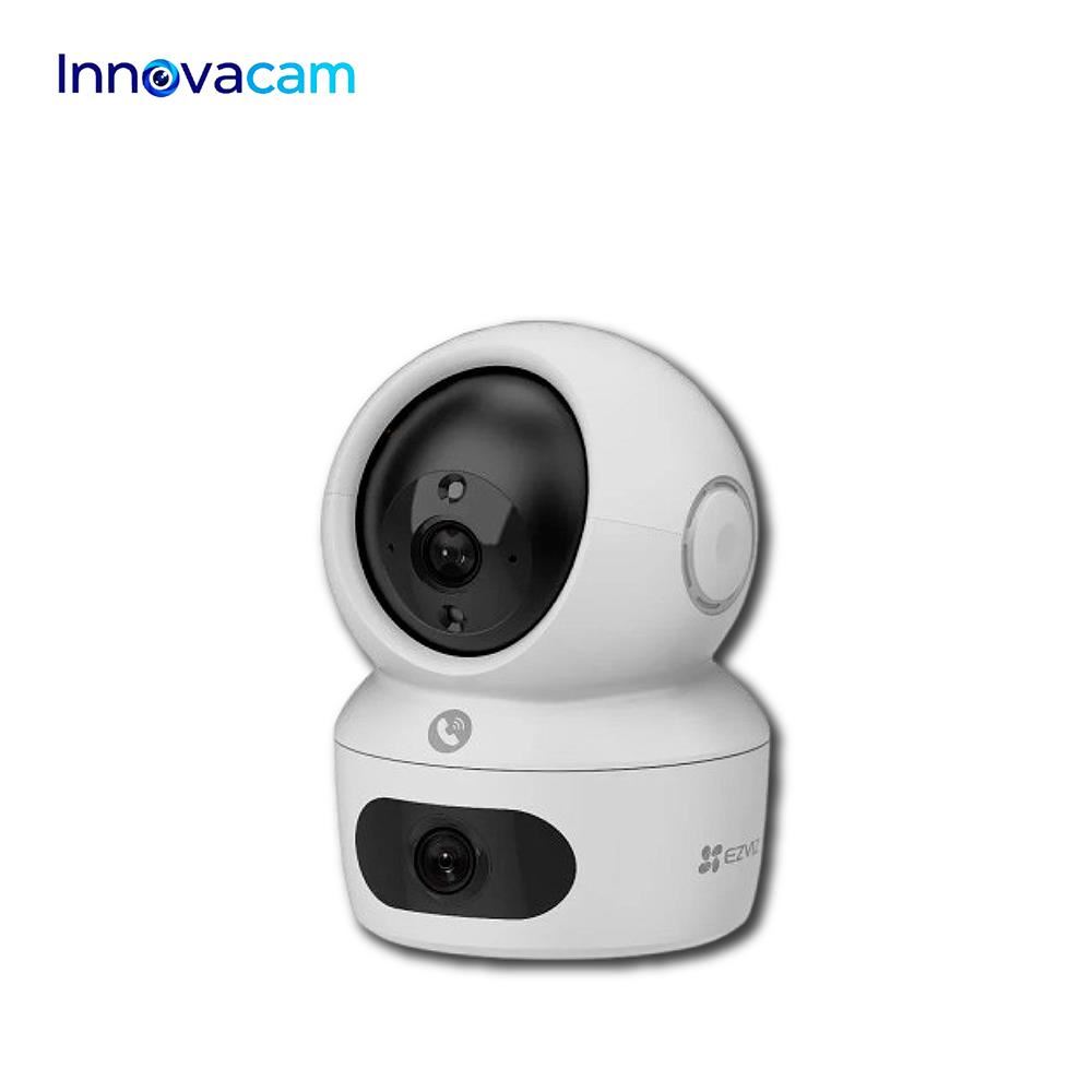 Cámara de Seguridad Ezviz H7c Doble Lente 8MP