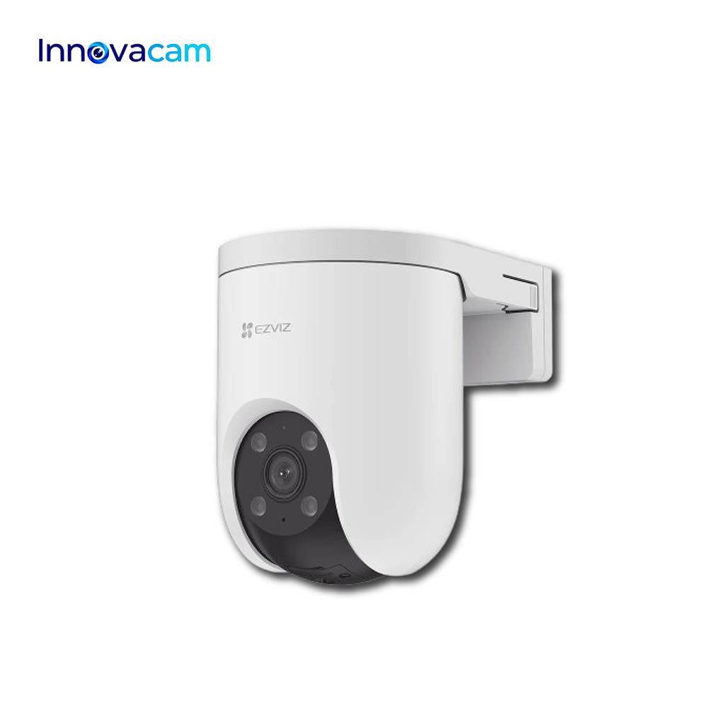 Cámara Domo IP Ezviz H8c Pro 5MP 3K