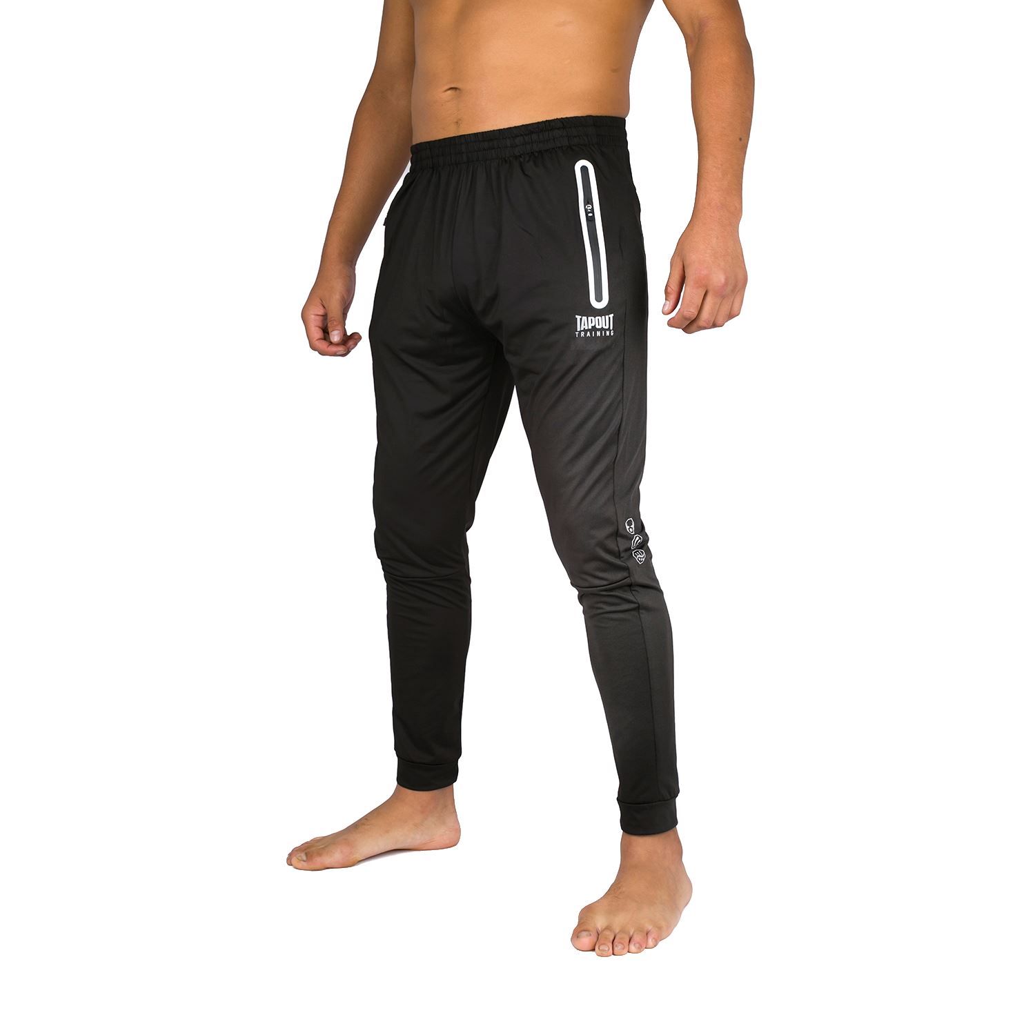 JOGGER DEPORTIVO HOMBRE TAPOUT ALEG