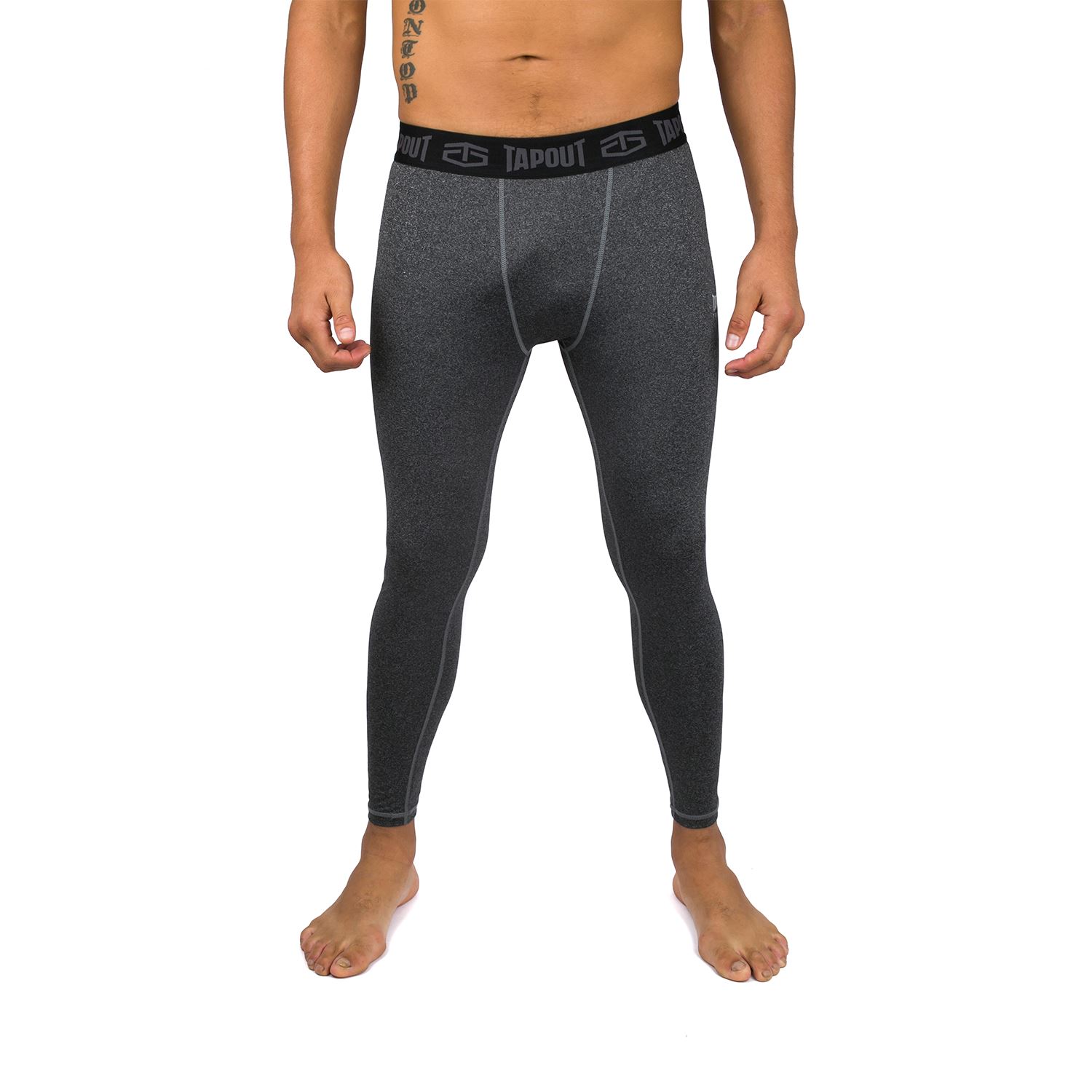 LEGGING DEPORTIVO HOMBRE TAPOUT KROFIB