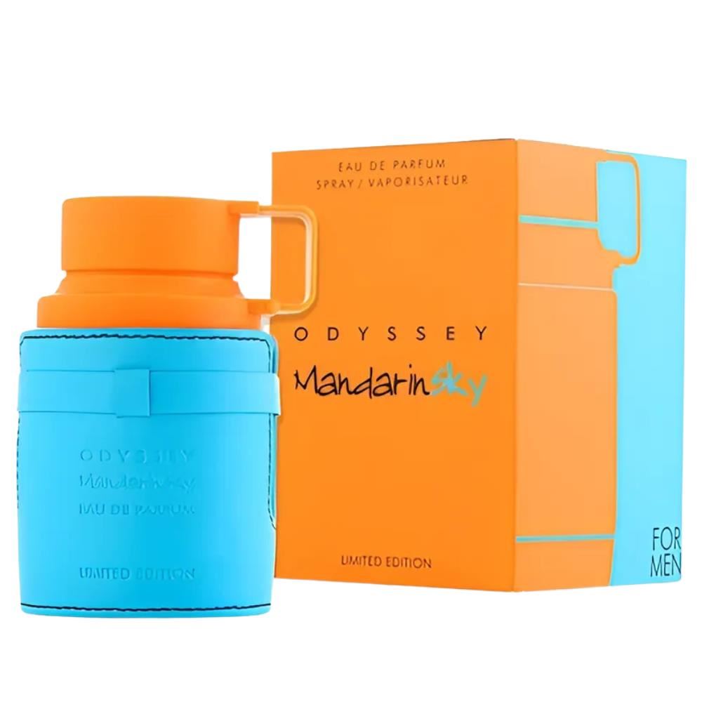 Perfume Armaf Odyssey Mandarin Sky